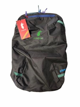 Cotopaxi Allpa 42L Travel Pack Del Dia Dark Color 3