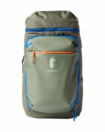 Cotopaxi Allpa 50L Adventure Travel Pack Fatigue