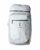 Cotopaxi Allpa 50L Adventure Travel Pack Vapor and Smoke