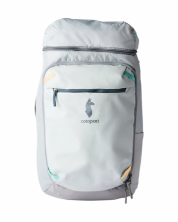 Cotopaxi Allpa 50L Adventure Travel Pack Vapor and Smoke