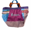 Cotopaxi Allpa 60L Gear Hauler Tote Del Dia Color 3