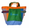 Cotopaxi Allpa 60L Gear Hauler Tote Del Dia Color 4