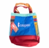 Cotopaxi Allpa 60L Gear Hauler Tote Del Dia Color 5