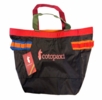 Cotopaxi Allpa 60L Gear Hauler Tote Del Dia Dark Color 3