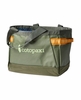 Cotopaxi Allpa 60L Gear Hauler Tote Fatigue