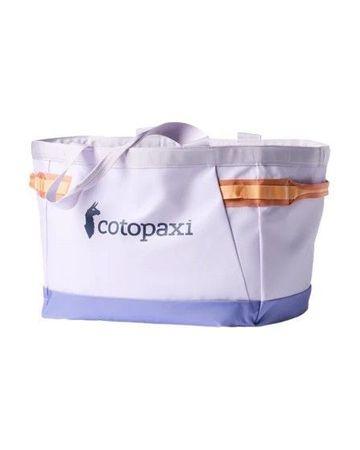 Cotopaxi Allpa 60L Gear Hauler Tote Moonbeam