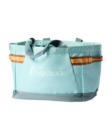 Cotopaxi Allpa 60L Gear Hauler Tote Tide Pool