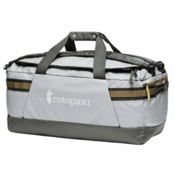 Cotopaxi Allpa 70L Getaway Duffel Smoke/ Cinder (Close Out)