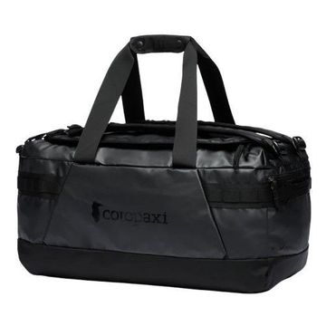 Cotopaxi Allpa Getaway 55L Duffel Bag Cotopaxi Black