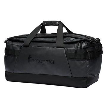 Cotopaxi Allpa Getaway 70L Duffel Bag Cotopaxi Black