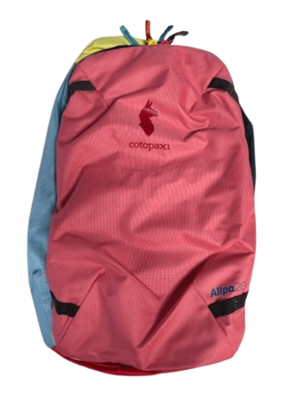 Cotopaxi Allpa Mini 20 L Travel Pack Del Dia Color 3