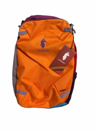 Cotopaxi Allpa Mini 20L Travel Pack Del Dia Color 2