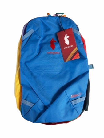 Cotopaxi Allpa Mini 20L Travel Pack Del Dia Color 3