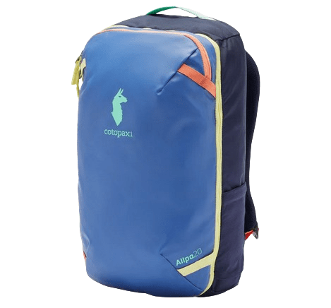 cotopaxi allpa 4 42L Travel Pack  The Backpacker This backpack features improved weight distribution Cotopaxi Allpa Mini 20L Travel