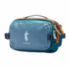 Cotopaxi Allpa X 1.5L Hip Pack Blue Spruce/ Abyss