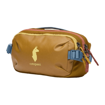 Cotopaxi Allpa X 1.5L Hip Pack Bronze