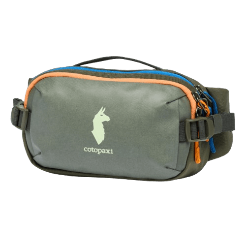 cotopaxi allpa 1.5l Cotopaxi Allpa X 1.5L Hip Pack Fatigue