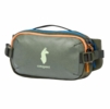 Cotopaxi Allpa X 1.5L Hip Pack Fatigue
