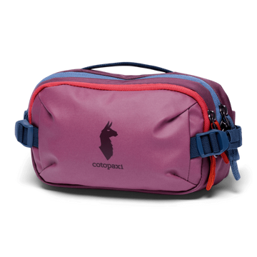 Cotopaxi Allpa X 1.5L Hip Pack Fig