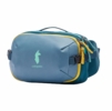 Cotopaxi Allpa X 3L Hip Pack Blue Spruce/ Abyss