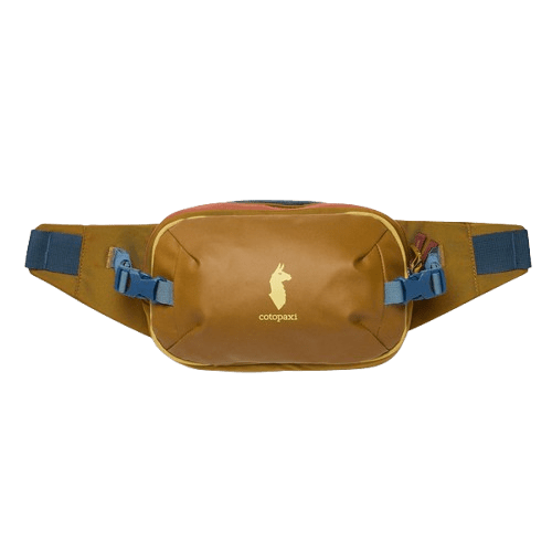 cotopaxi allpa 3l Cotopaxi Allpa X 3L Hip Pack Bronze (Close Out)