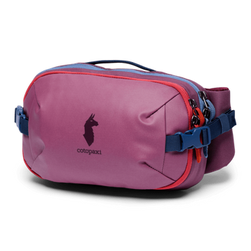 Cotopaxi Allpa X 3L Hip Pack Fig