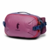 Cotopaxi Allpa X 3L Hip Pack Fig