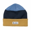 Cotopaxi Alto Beanie Bronze And Deep Sea
