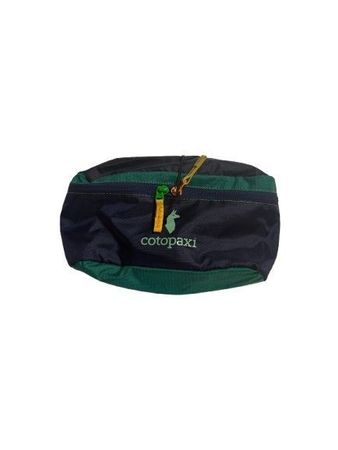 Cotopaxi Bataan 3L Fanny Pack Del Dia Color 8