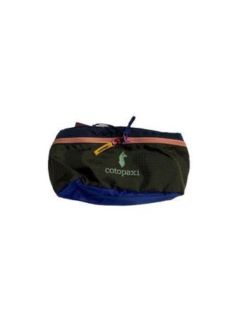 Cotopaxi Bataan 3L Fanny Pack Del Dia Color 9