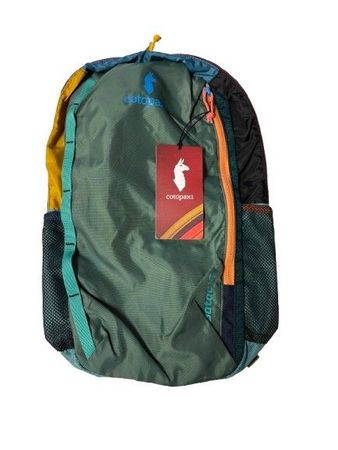 Cotopaxi Batac 16L Backpack Del Dia Color 3
