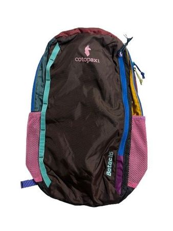 Cotopaxi Batac 16L Backpack Del Dia Color 4