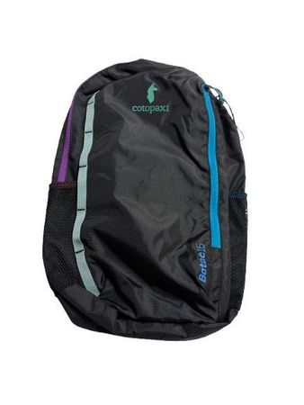 Cotopaxi Batac 16L Backpack Del Dia Dark Color 1