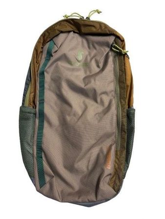 Cotopaxi Batac 16L Backpack Del Dia Earth Color 2