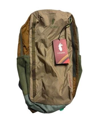 Cotopaxi Batac 16L Backpack Del Dia Earth Color 3