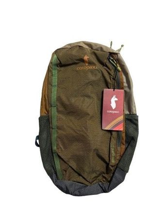 Cotopaxi Batac 16L Backpack Del Dia Earth Color 4