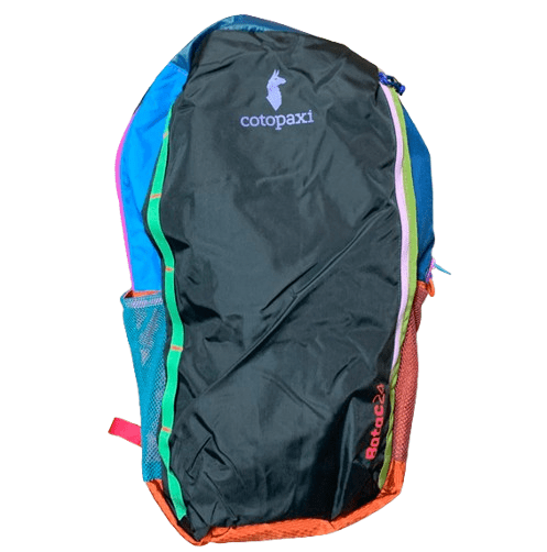 Cotopaxi Batac 24L Backpack Del Dia Color 2 (Close Out)