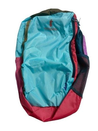 Cotopaxi Batac 24L Backpack Del Dia Color 3