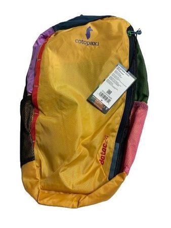 Cotopaxi Batac 24L Backpack Del Dia Color 4