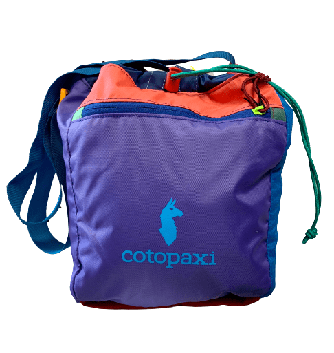 Cotopaxi Camaya Satchel Del Dia (Close Out)