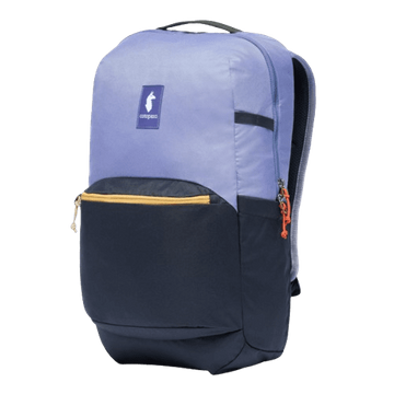 Cotopaxi Chiquillo 26L Backpack Cada Dia Blue Smoke And Carbon