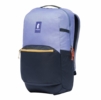 Cotopaxi Chiquillo 26L Backpack Cada Dia Blue Smoke And Carbon
