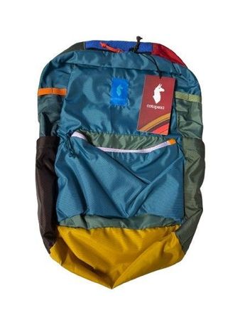 Cotopaxi Chiquillo 26L Backpack Del Dia Color 2
