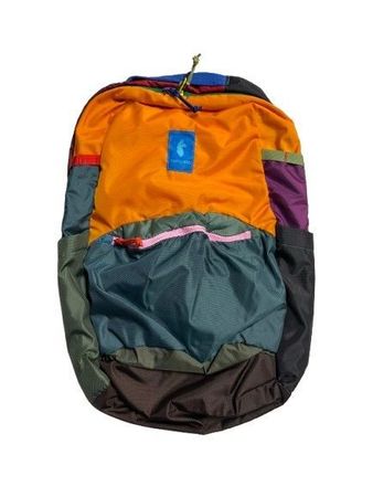 Cotopaxi Chiquillo 26L Backpack Del Dia Color 3