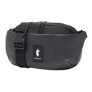 Cotopaxi Coso 2L Hip Pack Cada Dia Black