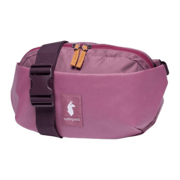Cotopaxi Coso 2L Hip Pack Cada Dia Fig