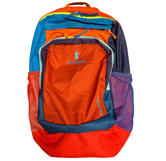 Cotopaxi Cusco 26L Backpack Del Dia Cotopaxi Cusco 26L Backpack Del Dia