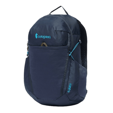 Cotopaxi Elqui 18L Backpack Carbon