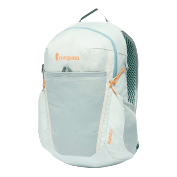Cotopaxi Elqui 18L Backpack Foam And Silver Leaf