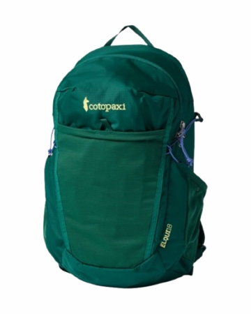 Cotopaxi Elqui 18L Backpack Kale